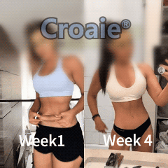 Croaie® Nano mikročlánkové náplasti so SMGT-GLP-1 a Matrixyl 3000 – chudnutie,👨⚕️👨⚕️ spevnenie pokožky, podpora hladiny cukru v krvi, bez injekcií, výsledky za 7 dní🔥