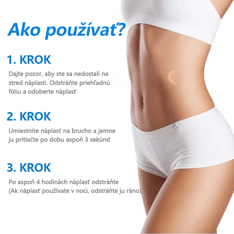 Croaie® Nano mikročlánkové náplasti so SMGT-GLP-1 a Matrixyl 3000 – chudnutie,👨⚕️👨⚕️ spevnenie pokožky, podpora hladiny cukru v krvi, bez injekcií, výsledky za 7 dní🔥