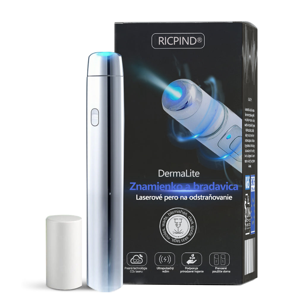 RICPIND® Multifunkčné laserové pero na opravy