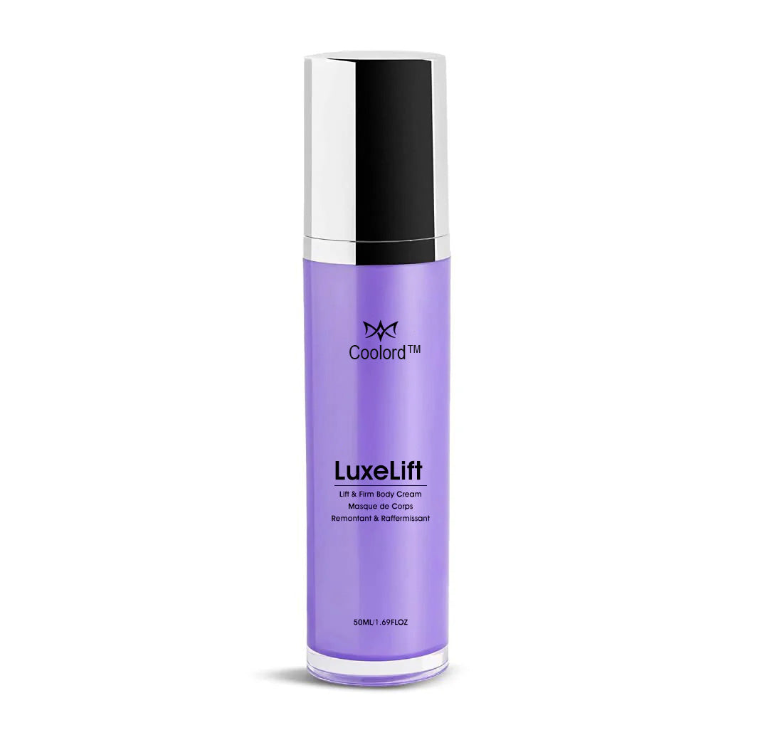 🌠✨75% zľava ✨𝗖𝗼𝗼𝗹𝗼𝗿𝗱® - 𝐋𝐮𝐱𝐞𝐋𝐢𝐟𝐭 Spevňujúci a tonizujúci telový krém✨