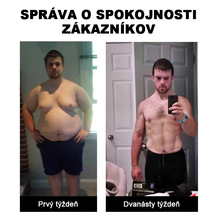🥇🌈 𝐉𝐎𝐒𝐅𝐈𝐓™ Ultrazvukový náramok na odstraňovanie celulitídy a detoxikáciu