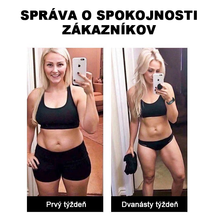 🥇🌈 𝐉𝐎𝐒𝐅𝐈𝐓™ Ultrazvukový náramok na odstraňovanie celulitídy a detoxikáciu