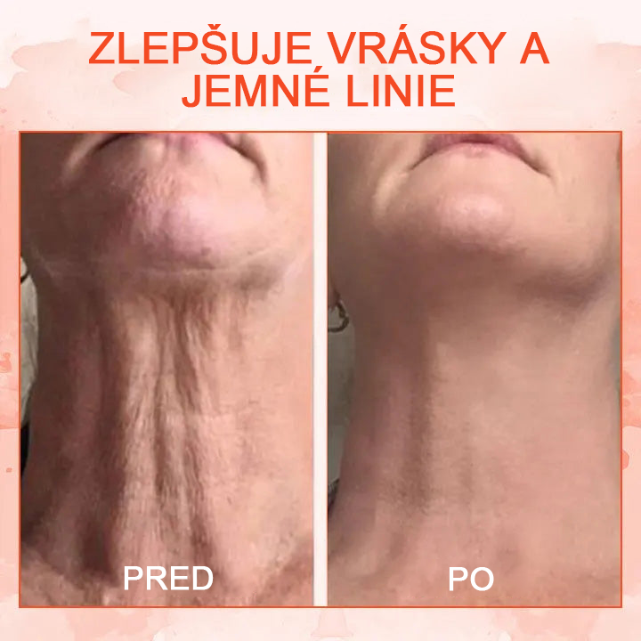 🌠✨75% zľava ✨𝗖𝗼𝗼𝗹𝗼𝗿𝗱® - 𝐋𝐮𝐱𝐞𝐋𝐢𝐟𝐭 Spevňujúci a tonizujúci telový krém✨