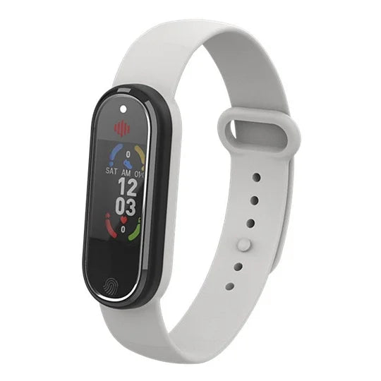 ⌚✨Detoxikačný náramok s ultrazvukovým odbúravaním tukov a diaľkovým infračerveným žiarením pre vyrovnávanie hladiny cukru v krvi - Energy Balance 🔥časovo obmedzená ponuka🔥