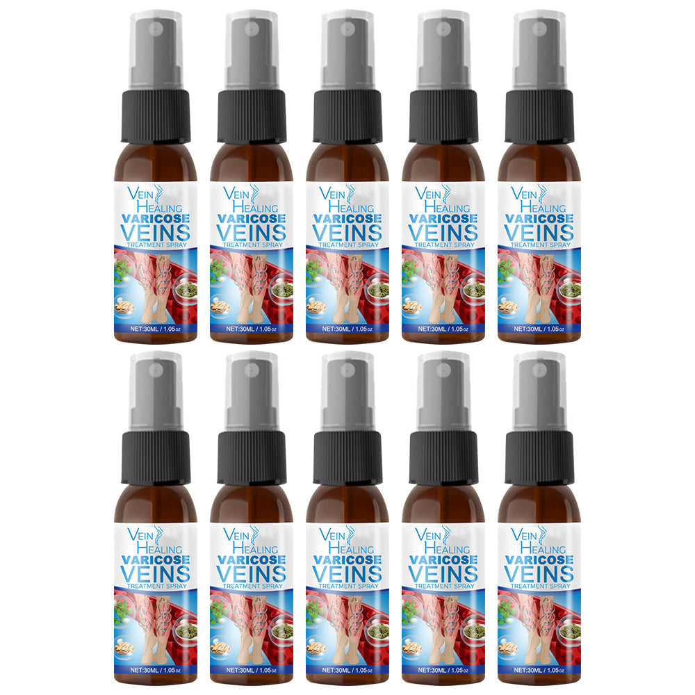 🌱🌠✨Sprej na liečbu kŕčových žíl Veinhealing™🌿