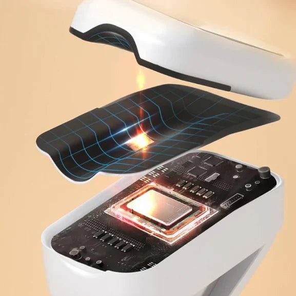 Pokročilý neinvazívny glukometer Bikenda™ - 99,9 % presnosť + exkluzívny darček! Dôveryhodný v popredných nemocniciach na celom svete