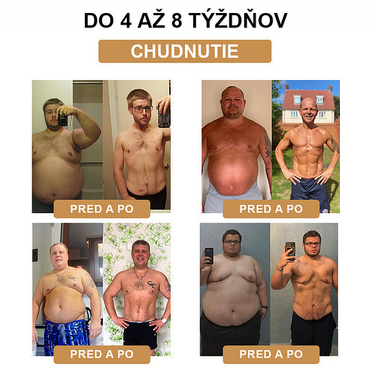 【✨Dobirka✨】2024 Nový ultrazvukový liposukčný detoxikačný náramok SlimPulse™(Odporúčanie lekára👨⚕)