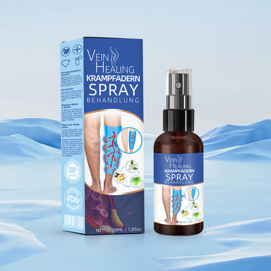 🌱🌠✨Sprej na liečbu kŕčových žíl Veinhealing™🌿