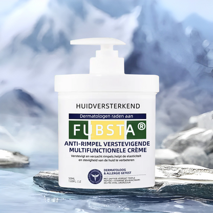 Vyhľadávané produkty! POSLEDNÝ DEŇ VÝPREDAJA: 𝟕5% zľava 🎉Fubsta® Advanced Firming & Wrinkle Reducing Cream: obnovuje pružnosť pokožky - 2024🔥🔥🔥🥰
