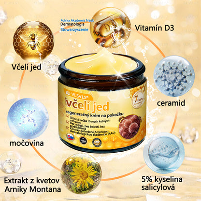 VLSVLS™ Obnovujúci krém na pleť so včelím jedom💥💥💥