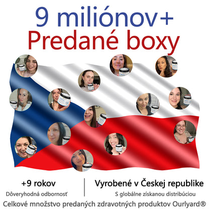 ✅ Schválené ÚVZ SR: Ourlyard® Magnéziový krém na hojenie bolesti kostí 🔥(liečba artritídy, neuropatie, reumatických ochorení, svalových kŕčov, zášklbov a športových zranení)🌱