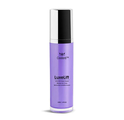 🌠✨75% zľava ✨𝗖𝗼𝗼𝗹𝗼𝗿𝗱® - 𝐋𝐮𝐱𝐞𝐋𝐢𝐟𝐭 Spevňujúci a tonizujúci telový krém✨