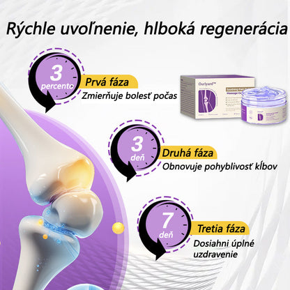 🍀💪Oficiálny obchod: Ourlyard™ Kurkuma a emu olej na zmiernenie bolesti pri artritíde Masážny gél 👨‍⚕️Slovensko Ortopedická asociácia (SAK) schválila
