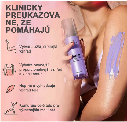 🌠✨75% zľava ✨𝗖𝗼𝗼𝗹𝗼𝗿𝗱® - 𝐋𝐮𝐱𝐞𝐋𝐢𝐟𝐭 Spevňujúci a tonizujúci telový krém✨
