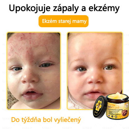 VLSVLS™ Obnovujúci krém na pleť so včelím jedom💥💥💥