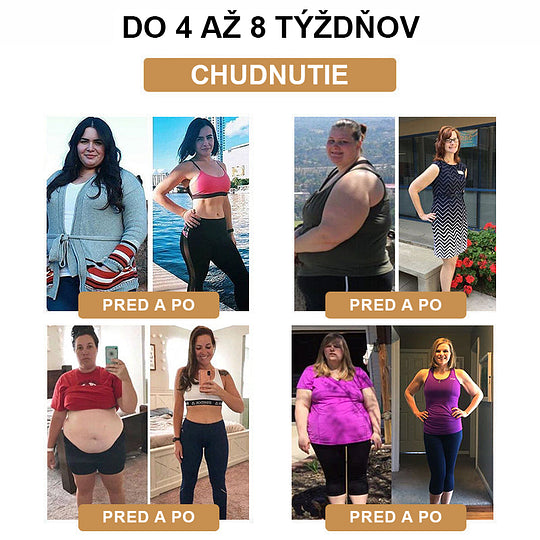 【✨Dobirka✨】2024 Nový ultrazvukový liposukčný detoxikačný náramok SlimPulse™(Odporúčanie lekára👨‍⚕)