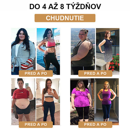 【✨Dobirka✨】2024 Nový ultrazvukový liposukčný detoxikačný náramok SlimPulse™(Odporúčanie lekára👨‍⚕)