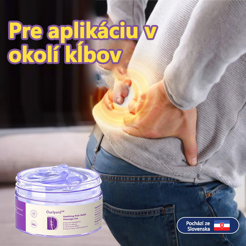 🍀💪Oficiálny obchod: Ourlyard™ Kurkuma a emu olej na zmiernenie bolesti pri artritíde Masážny gél 👨‍⚕️Slovensko Ortopedická asociácia (SAK) schválila
