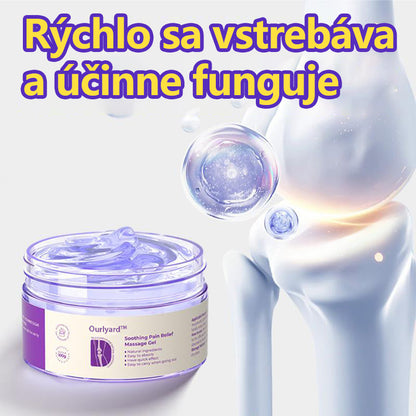 🍀💪Oficiálny obchod: Ourlyard™ Kurkuma a emu olej na zmiernenie bolesti pri artritíde Masážny gél 👨‍⚕️Slovensko Ortopedická asociácia (SAK) schválila