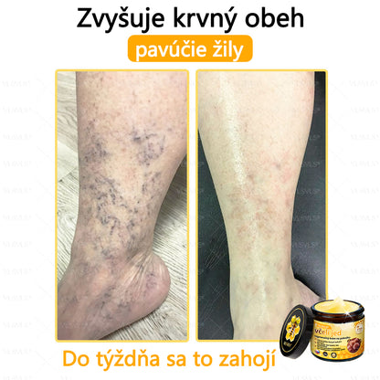 VLSVLS™ Obnovujúci krém na pleť so včelím jedom💥💥💥