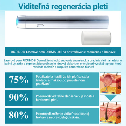 RICPIND® Multifunkčné laserové pero na opravy✨